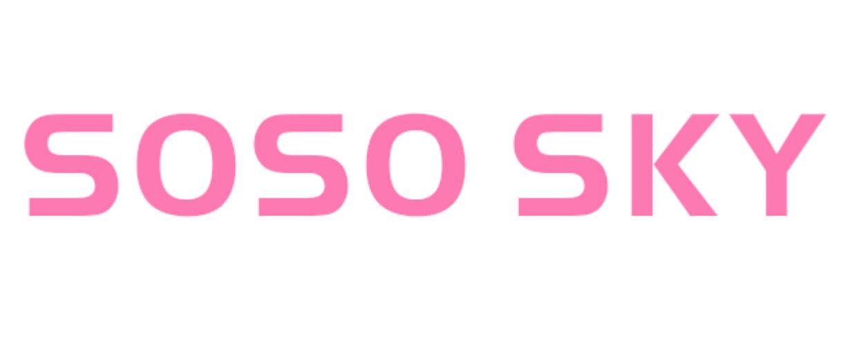 SOSO SKY