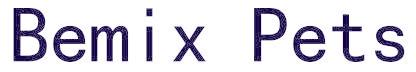 BEMIX PETS