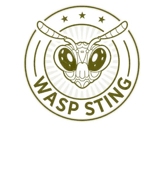 WASP STING