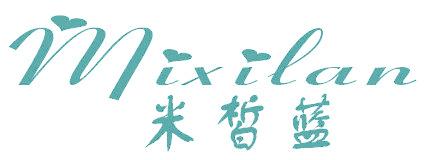 米皙蓝