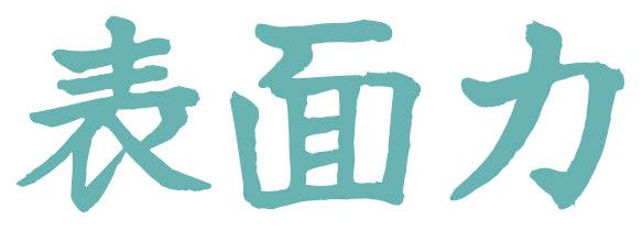 表面力