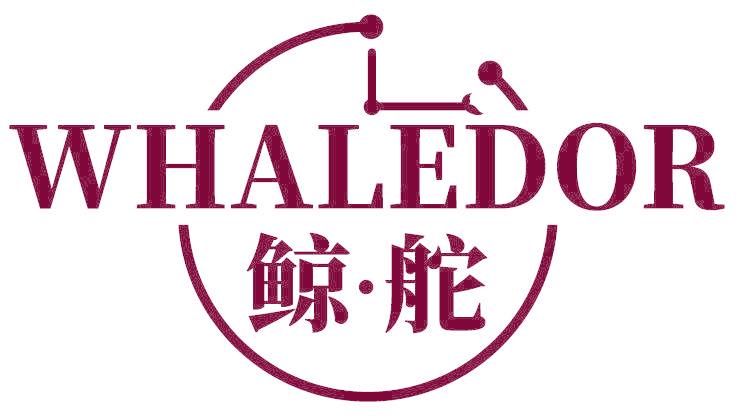 鲸舵 WHALEDOR