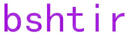 BSHTIR