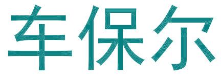 车保尔