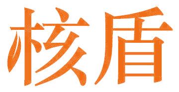 核盾