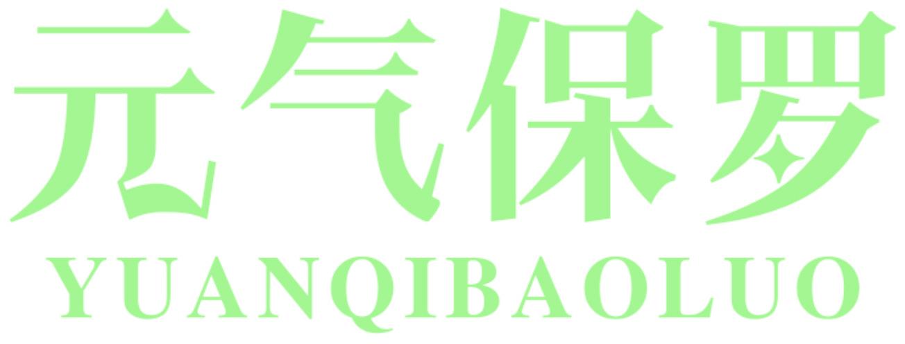 元气保罗