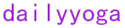 DAILYYOGA