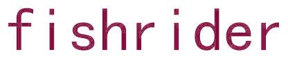 FISHRIDER