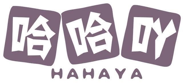 哈哈吖