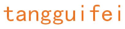 TANGGUIFEI