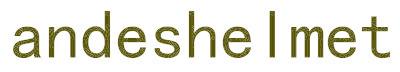 ANDESHELMET