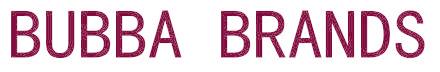 BUBBA BRANDS