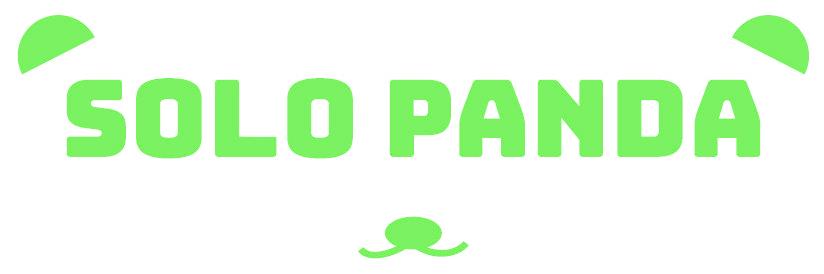 SOLO PANDA