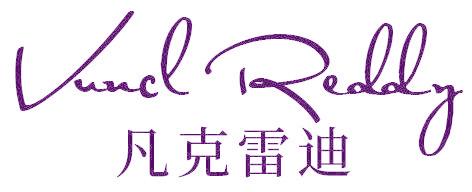 VUNCL REDDY 凡克雷迪