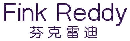 FINK REDDY 芬克雷迪