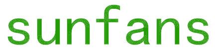 SUNFANS
