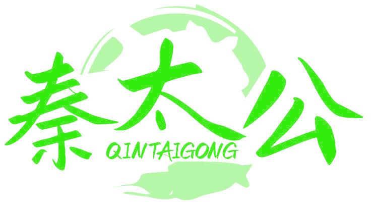 秦太公