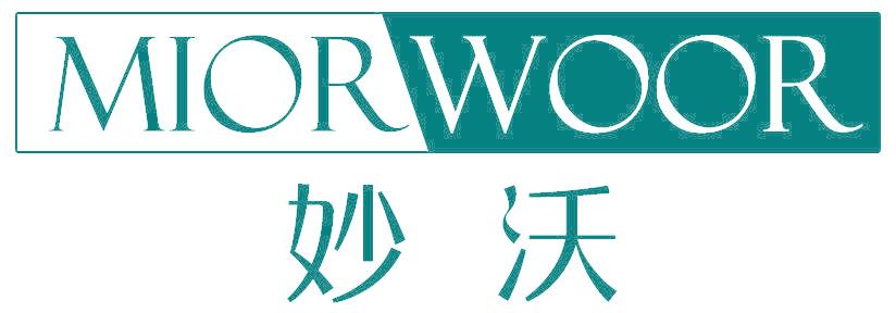 妙沃 MIOR WOOR