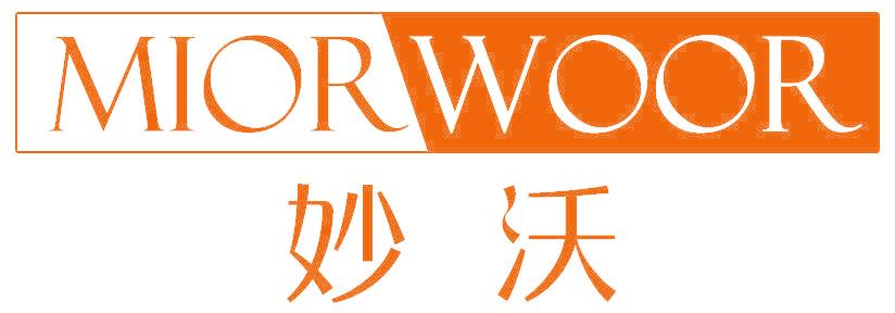 妙沃 MIOR WOOR