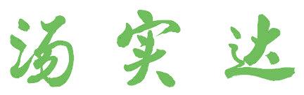 汤实达