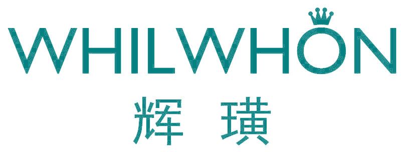 辉璜 WHILWHON