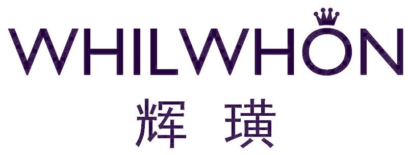 辉璜 WHILWHON