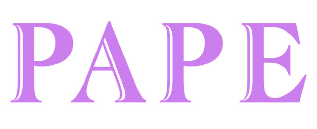 PAPE