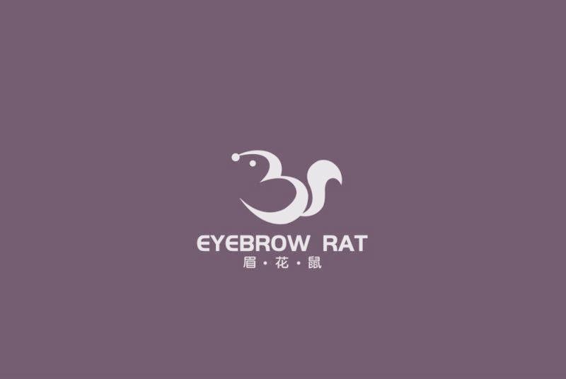 眉·花·鼠 EYEBROW RAT