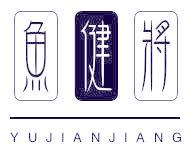 魚健將