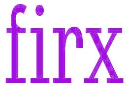 FIRX