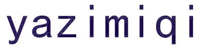 YAZIMIQI