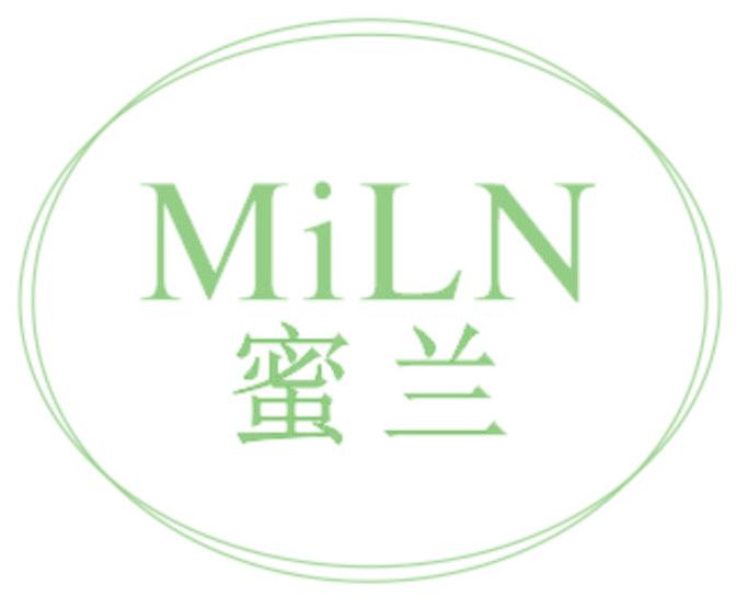 蜜兰 MILN