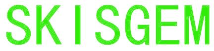 SKISGEM