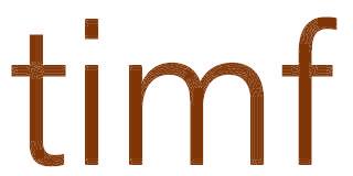 TIMF