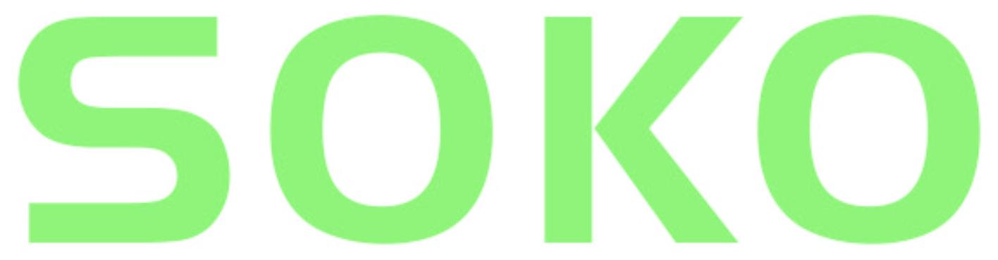 SOKO