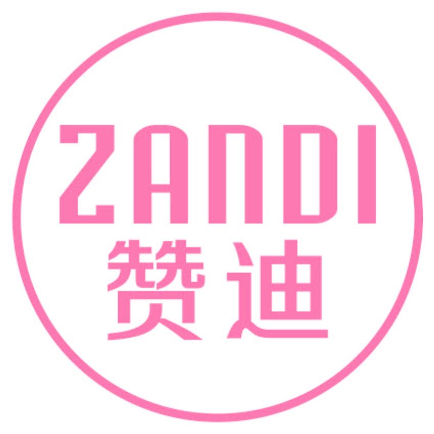 赞迪