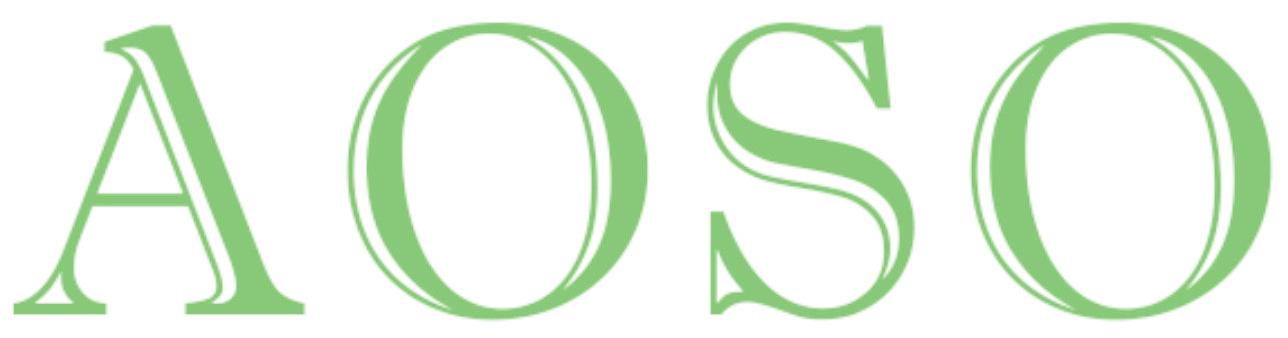 AOSO