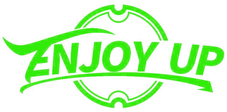 ENJOY UP