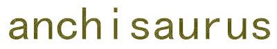 ANCHISAURUS