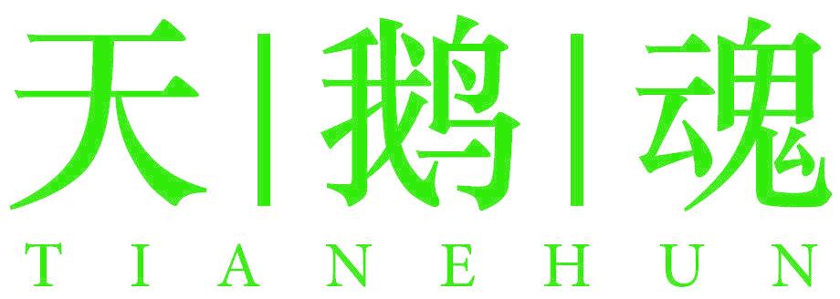 天鹅魂