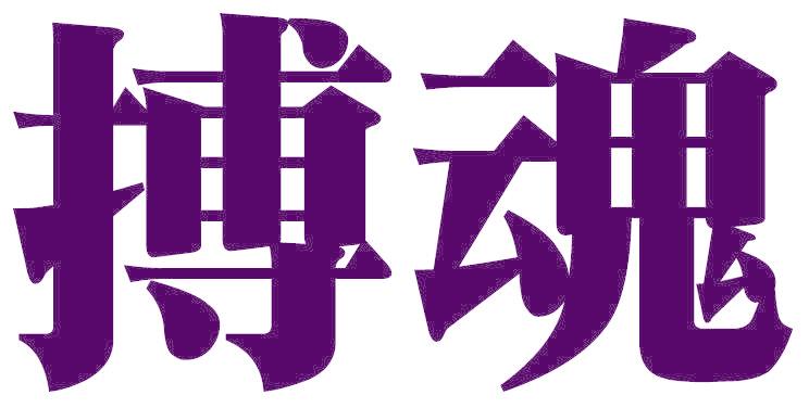 搏魂
