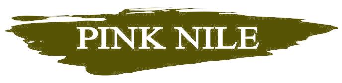 PINK NILE