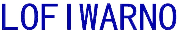 LOFIWARNO