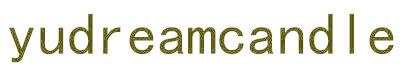 YUDREAMCANDLE