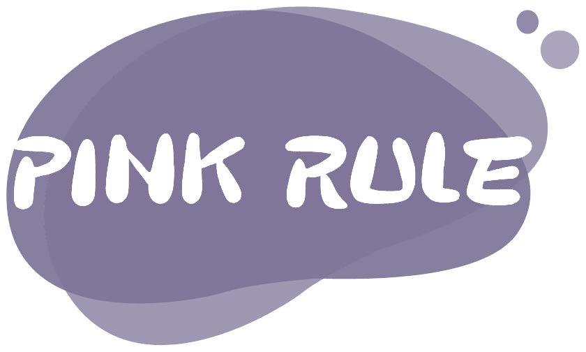 PINK RULE
