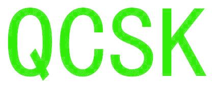 QCSK
