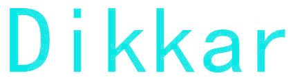 DIKKAR