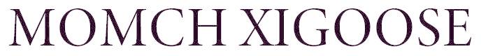 MOMCH XIGOOSE