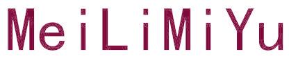 MEILIMIYU