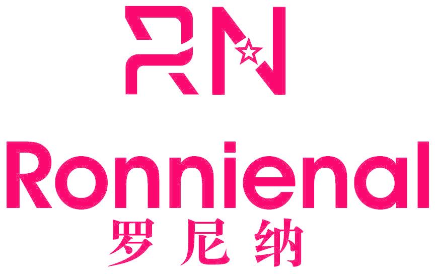 RN RONNIENAL 罗尼纳